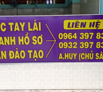 AI THUÊ SÂN LIÊN HỆ NHÉ